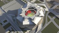 Mercedes-Benz Stadium