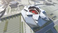 Mercedes-Benz Stadium