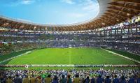 New National Stadium Japan (XI)