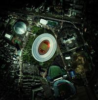 New National Stadium (XVII)