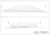 New National Stadium (IV)