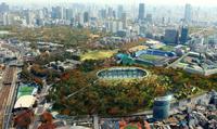 New National Stadium Japan (VI)