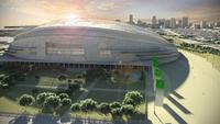 Mosaic Stadium