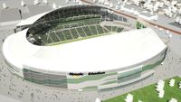 Mosaic Stadium