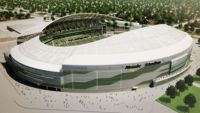 Mosaic Stadium