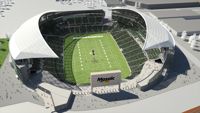 Mosaic Stadium