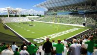 Mosaic Stadium