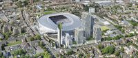 Tottenham Hotspur Stadium