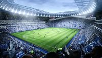 Tottenham Hotspur Stadium