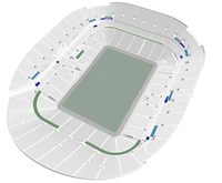 Tottenham Hotspur Stadium