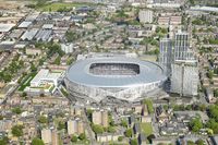 Tottenham Hotspur Stadium