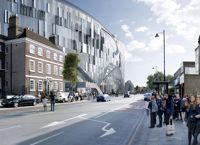 Tottenham Hotspur Stadium