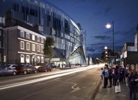 Tottenham Hotspur Stadium