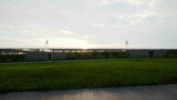 New Underhill Stadium