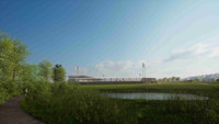 New Underhill Stadium
