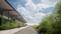 New Underhill Stadium