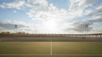 New Underhill Stadium