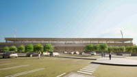 New Underhill Stadium