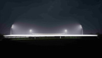 New Underhill Stadium