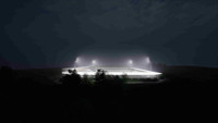 New Underhill Stadium