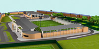 New Underhill Stadium