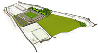 New Underhill Stadium