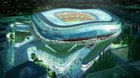 Allianz Riviera (Nice Eco Stadium)