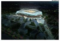 Allianz Riviera (Nice Eco Stadium)