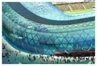 Allianz Riviera (Nice Eco Stadium)