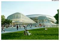 Allianz Riviera (Nice Eco Stadium)