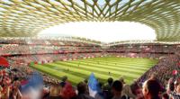 Allianz Riviera (Nice Eco Stadium)