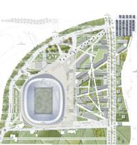 Allianz Riviera (Nice Eco Stadium)