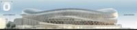 Allianz Riviera (Nice Eco Stadium)