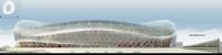 Allianz Riviera (Nice Eco Stadium)