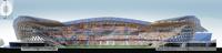 Allianz Riviera (Nice Eco Stadium)