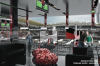 Allianz Riviera (Nice Eco Stadium)