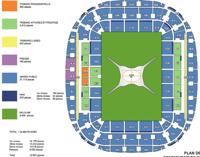 Allianz Riviera (Nice Eco Stadium)