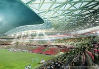 Allianz Riviera (Nice Eco Stadium)