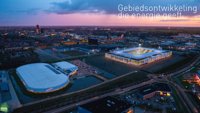 Nieuw Cambuurstadion