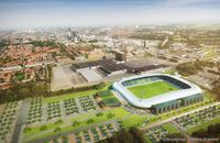 Nieuw Cambuurstadion