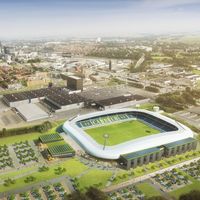 Nieuw Cambuurstadion