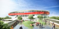 Nieuw Nationaal Stadion (I)