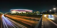 Nieuw Nationaal Stadion (I)