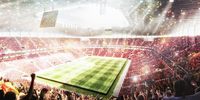 Nieuw Nationaal Stadion (I)