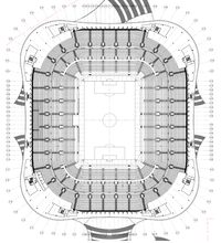 Nieuw Nationaal Stadion (I)