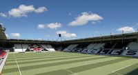 Nieuw Stadion Heracles