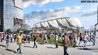 North Carolina FC Stadium