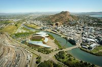 North Queensland Stadium (I)