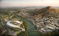 Queensland Country Bank Stadium