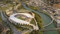 Queensland Country Bank Stadium